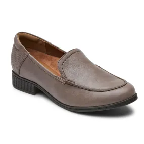 Women's Crosbie Moc Loafer