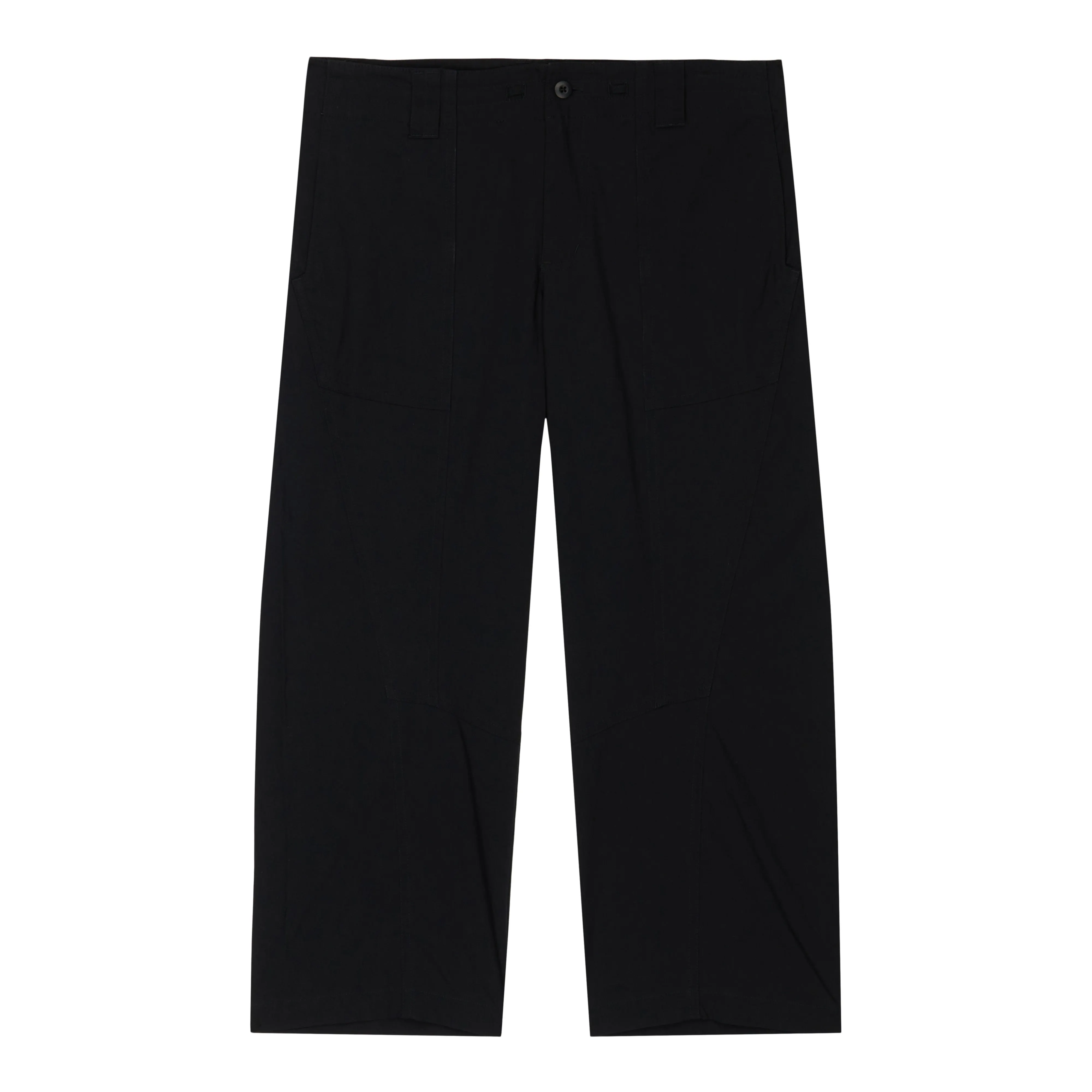 Women's Inter-Continental Capris