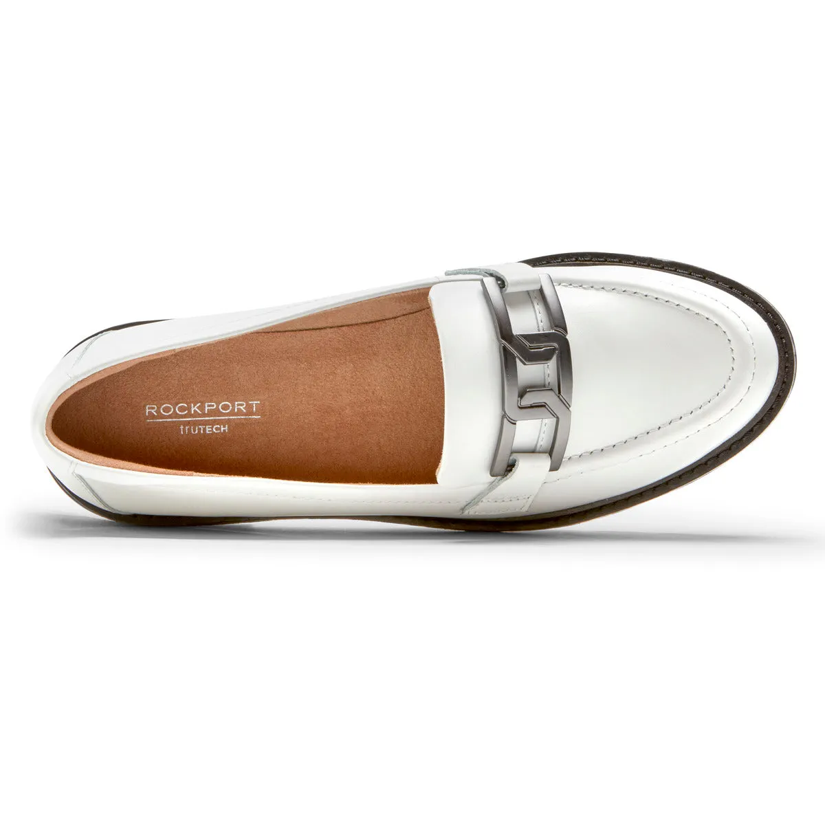 Women's Kacey Chain Loafer