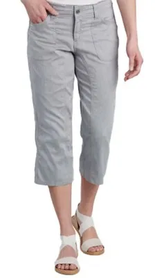 Women's Kuhl Cabo Capris Pants