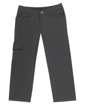 W's Rock Craft Capris